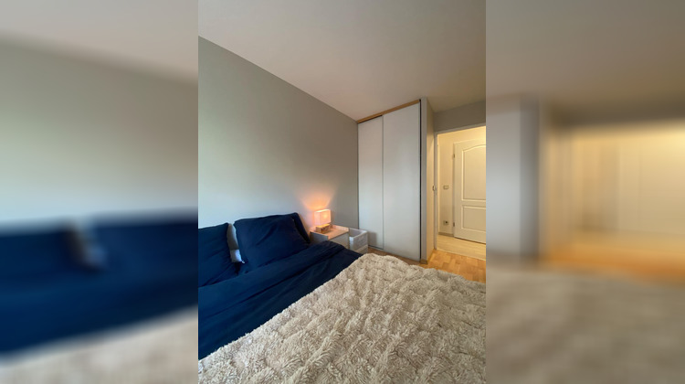 Ma-Cabane - Vente Appartement GIF-SUR-YVETTE, 62 m²