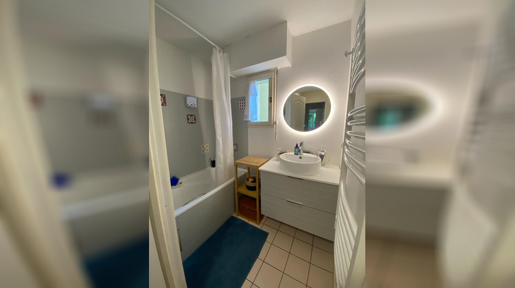 Ma-Cabane - Vente Appartement GIF-SUR-YVETTE, 62 m²