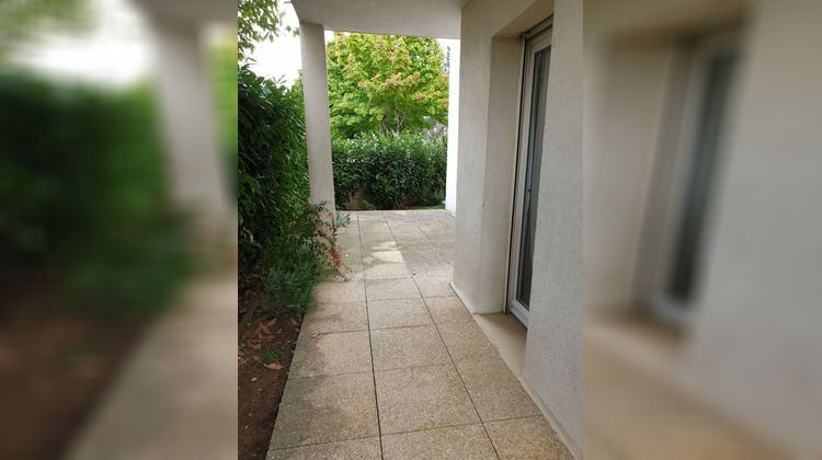 Ma-Cabane - Vente Appartement GIF-SUR-YVETTE, 62 m²