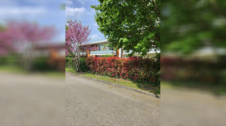 Ma-Cabane - Vente Appartement Gif-sur-Yvette, 63 m²