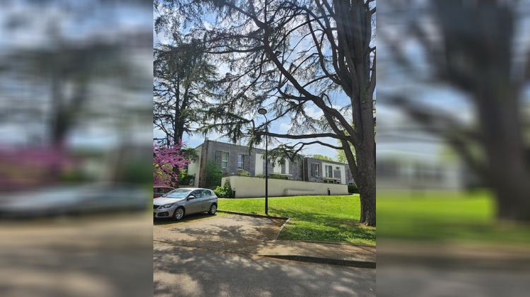 Ma-Cabane - Vente Appartement Gif-sur-Yvette, 63 m²