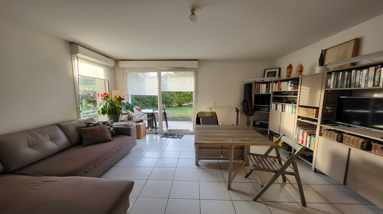 Ma-Cabane - Vente Appartement Gif-sur-Yvette, 63 m²