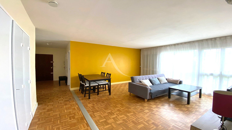 Ma-Cabane - Vente Appartement GIF-SUR-YVETTE, 52 m²