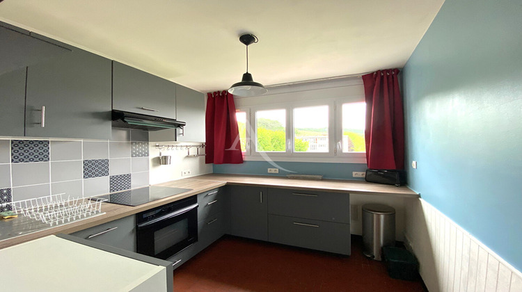 Ma-Cabane - Vente Appartement GIF-SUR-YVETTE, 52 m²