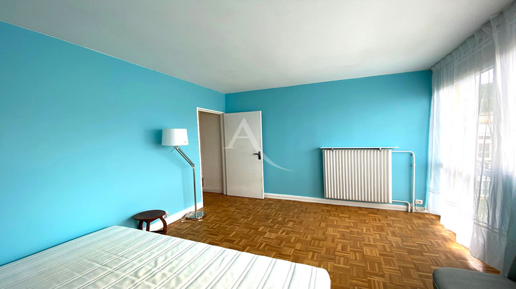 Ma-Cabane - Vente Appartement GIF-SUR-YVETTE, 52 m²