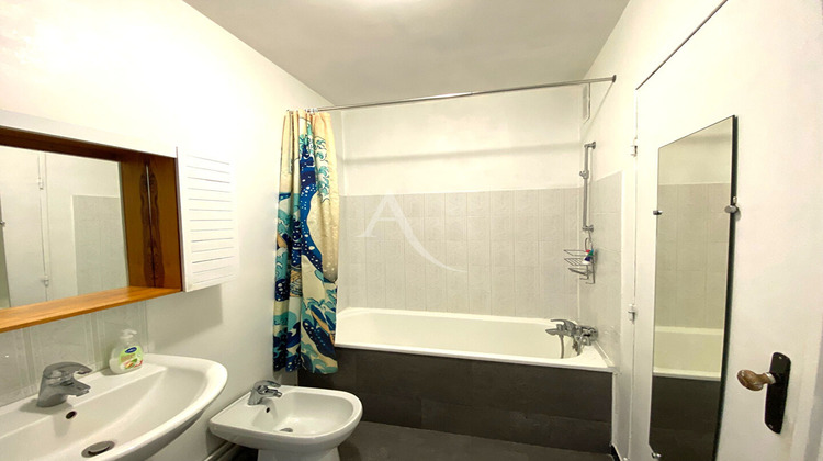 Ma-Cabane - Vente Appartement GIF-SUR-YVETTE, 52 m²