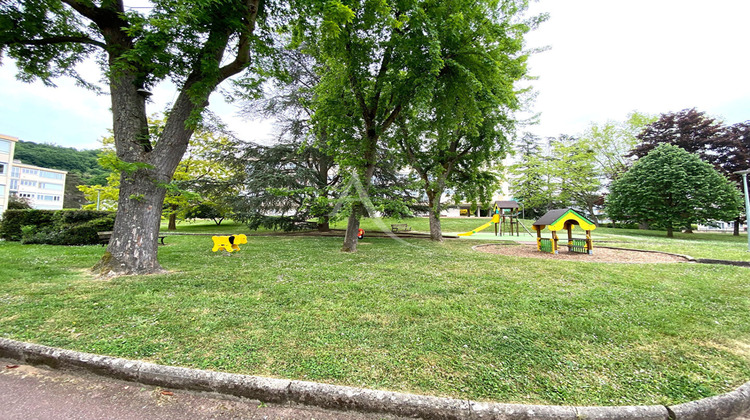 Ma-Cabane - Vente Appartement GIF-SUR-YVETTE, 52 m²