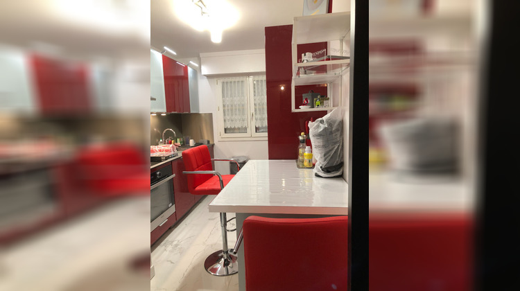 Ma-Cabane - Vente Appartement GIF-SUR-YVETTE, 66 m²