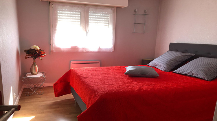 Ma-Cabane - Vente Appartement GIF-SUR-YVETTE, 66 m²