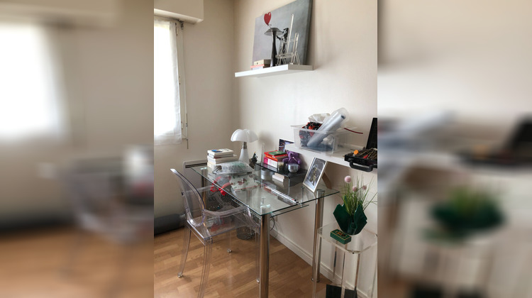 Ma-Cabane - Vente Appartement GIF-SUR-YVETTE, 66 m²