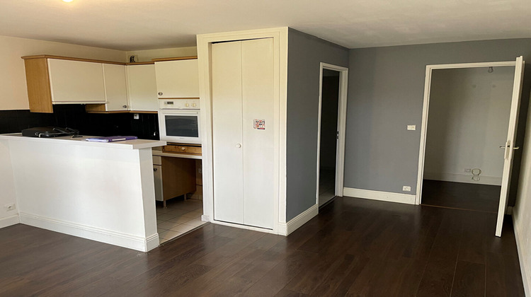Ma-Cabane - Vente Appartement GIF-SUR-YVETTE, 30 m²