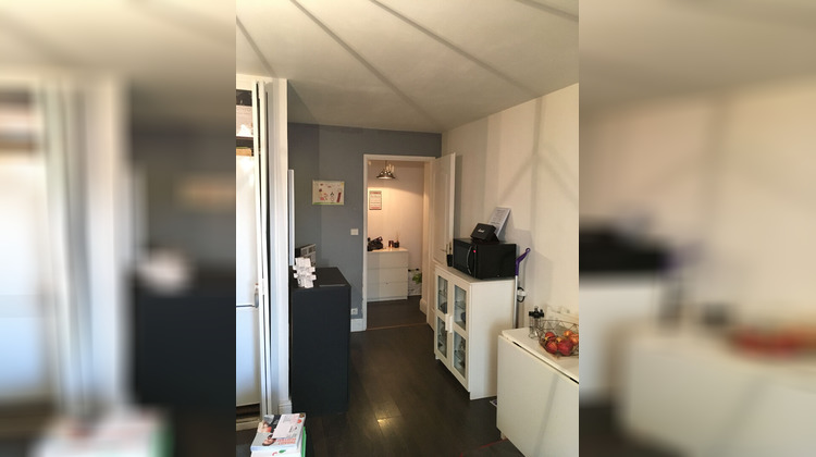 Ma-Cabane - Vente Appartement GIF-SUR-YVETTE, 30 m²