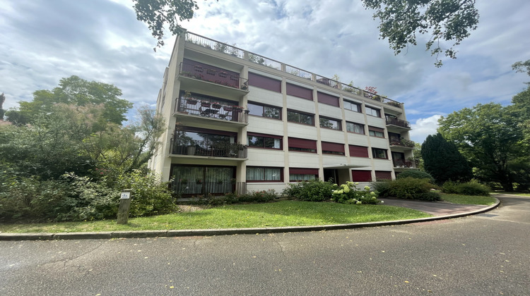 Ma-Cabane - Vente Appartement Gif-sur-Yvette, 85 m²