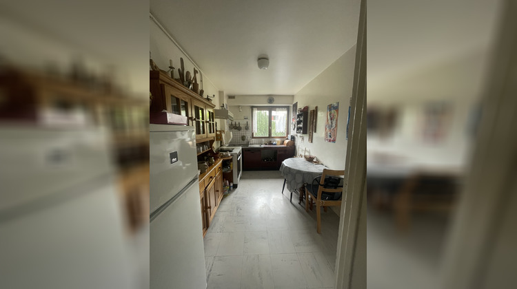 Ma-Cabane - Vente Appartement Gif-sur-Yvette, 85 m²