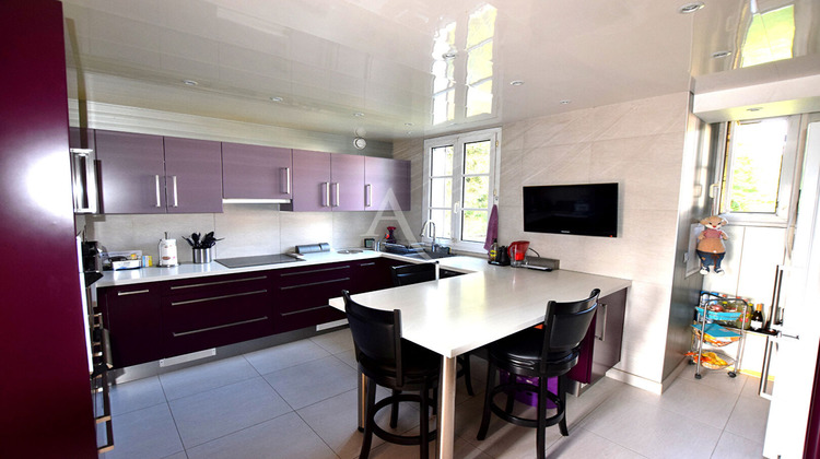 Ma-Cabane - Vente Appartement GIF-SUR-YVETTE, 87 m²