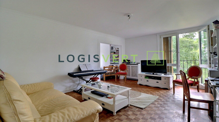 Ma-Cabane - Vente Appartement Gif-sur-Yvette, 73 m²