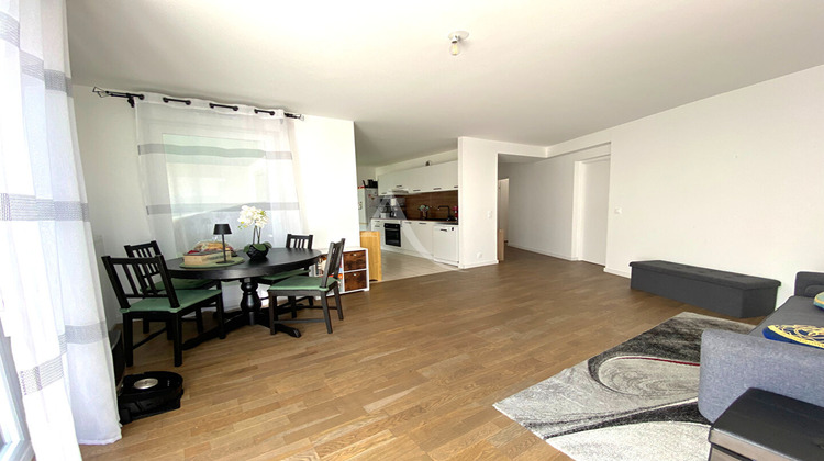 Ma-Cabane - Vente Appartement GIF-SUR-YVETTE, 82 m²