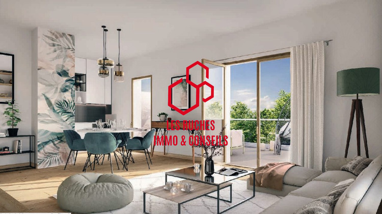 Ma-Cabane - Vente Appartement Gif-sur-Yvette, 71 m²