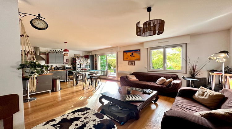 Ma-Cabane - Vente Appartement GIF SUR YVETTE, 86 m²