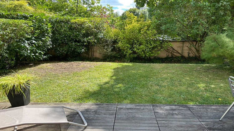 Ma-Cabane - Vente Appartement GIF SUR YVETTE, 86 m²