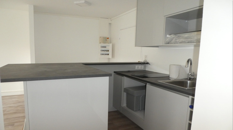 Ma-Cabane - Vente Appartement Gif-sur-Yvette, 35 m²