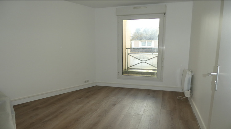 Ma-Cabane - Vente Appartement Gif-sur-Yvette, 35 m²