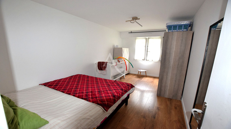 Ma-Cabane - Vente Appartement GIF-SUR-YVETTE, 68 m²