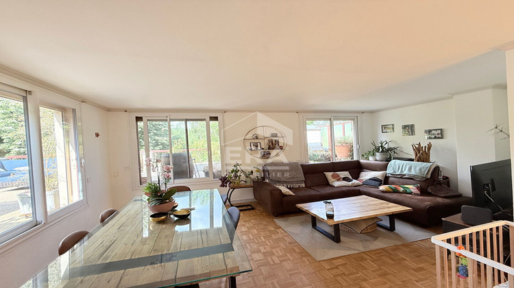 Ma-Cabane - Vente Appartement GIF-SUR-YVETTE, 93 m²