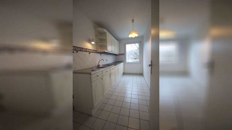 Ma-Cabane - Vente Appartement GIF-SUR-YVETTE, 49 m²