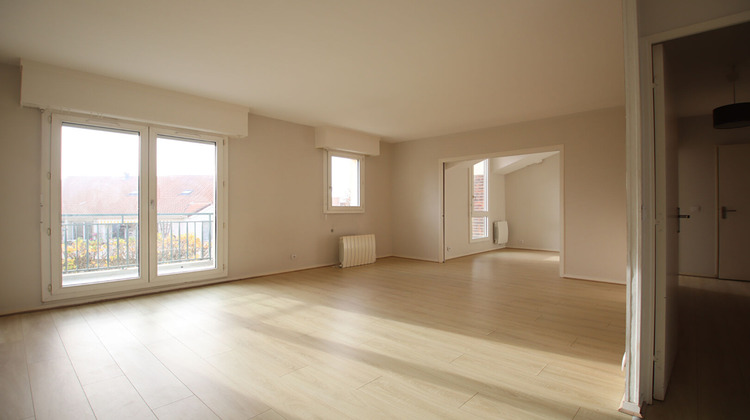 Ma-Cabane - Vente Appartement GIF-SUR-YVETTE, 77 m²
