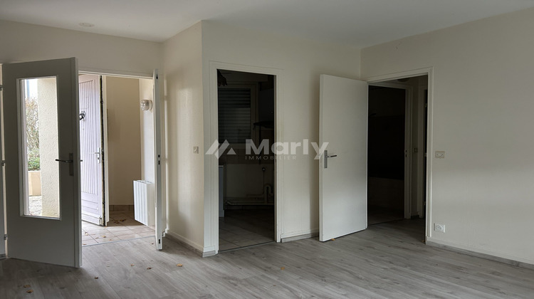 Ma-Cabane - Vente Appartement Gif-sur-Yvette, 32 m²