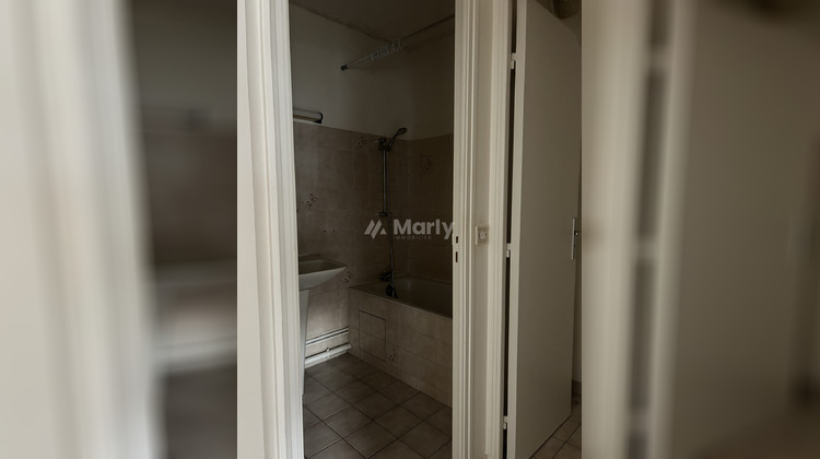 Ma-Cabane - Vente Appartement Gif-sur-Yvette, 32 m²