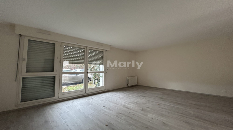 Ma-Cabane - Vente Appartement Gif-sur-Yvette, 32 m²