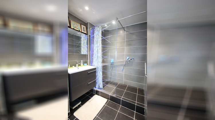 Ma-Cabane - Vente Appartement GIF-SUR-YVETTE, 48 m²