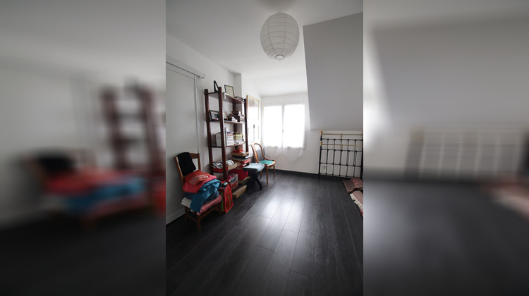 Ma-Cabane - Vente Appartement GIF-SUR-YVETTE, 48 m²