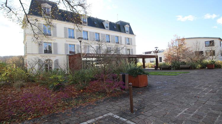 Ma-Cabane - Vente Appartement GIF-SUR-YVETTE, 51 m²