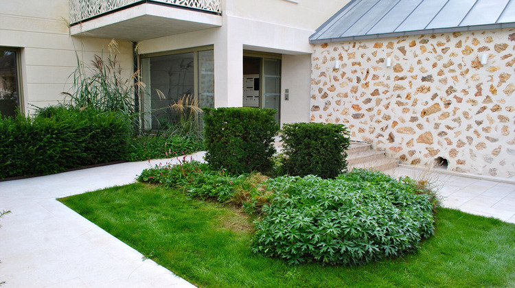 Ma-Cabane - Vente Appartement GIF-SUR-YVETTE, 124 m²