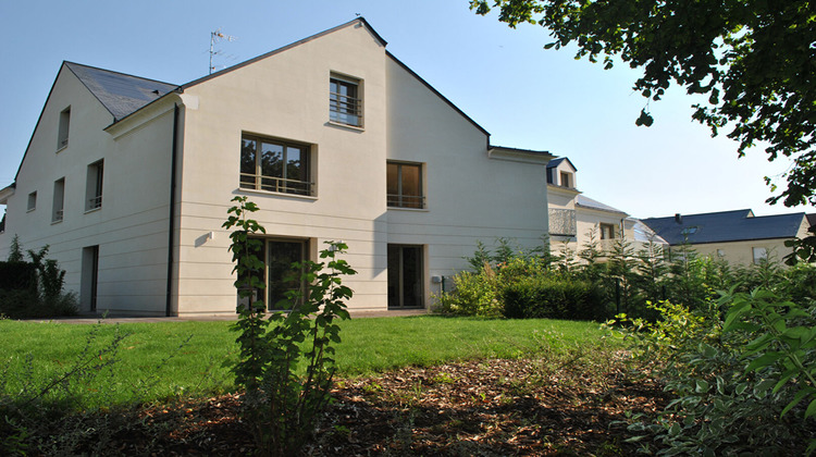 Ma-Cabane - Vente Appartement GIF-SUR-YVETTE, 124 m²