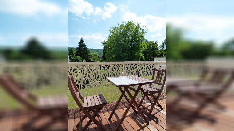 Ma-Cabane - Vente Appartement GIF-SUR-YVETTE, 124 m²