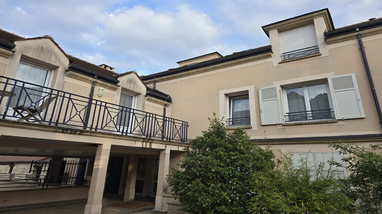 Ma-Cabane - Vente Appartement Gif-sur-Yvette, 32 m²