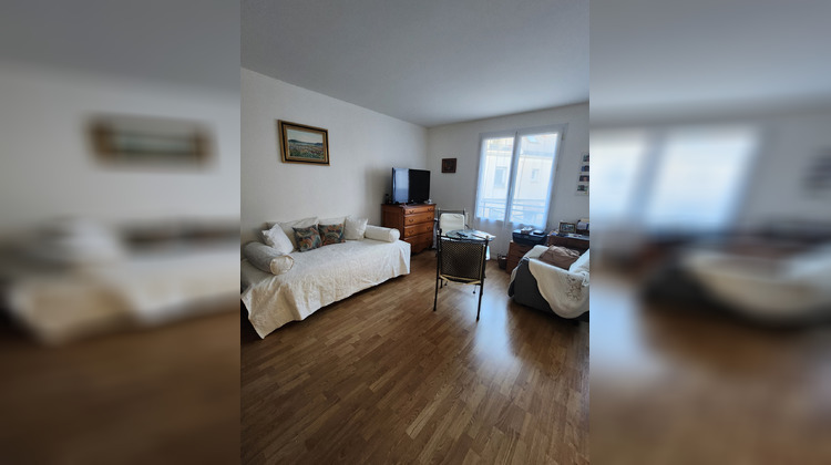 Ma-Cabane - Vente Appartement Gif-sur-Yvette, 32 m²