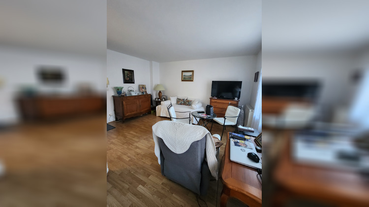 Ma-Cabane - Vente Appartement Gif-sur-Yvette, 32 m²