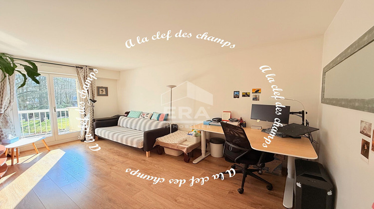 Ma-Cabane - Vente Appartement GIF-SUR-YVETTE, 68 m²