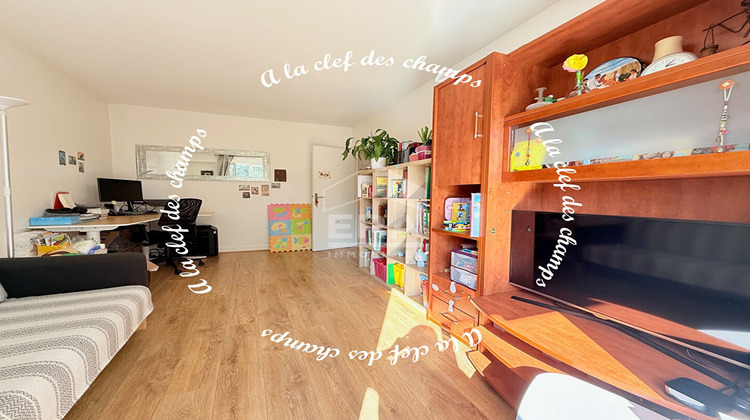 Ma-Cabane - Vente Appartement GIF-SUR-YVETTE, 68 m²