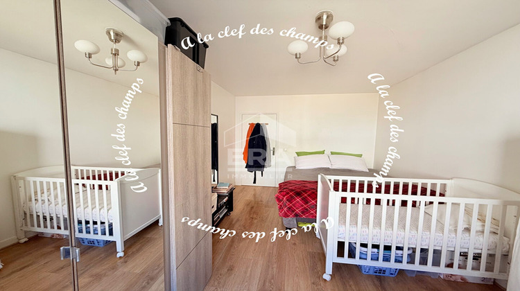Ma-Cabane - Vente Appartement GIF-SUR-YVETTE, 68 m²
