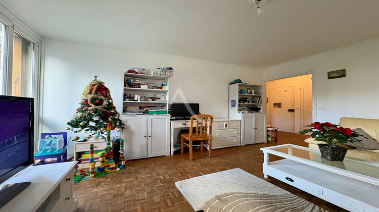 Ma-Cabane - Vente Appartement GIF-SUR-YVETTE, 73 m²