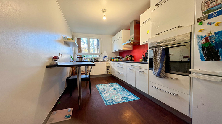 Ma-Cabane - Vente Appartement GIF-SUR-YVETTE, 73 m²