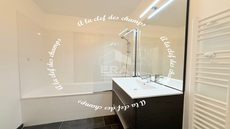 Ma-Cabane - Vente Appartement GIF-SUR-YVETTE, 65 m²