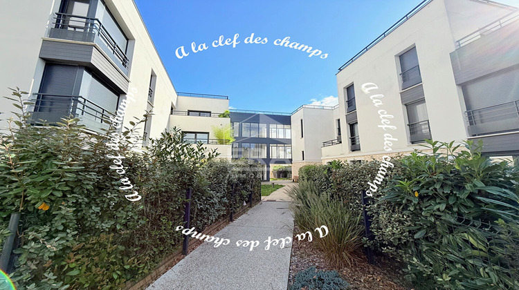 Ma-Cabane - Vente Appartement GIF-SUR-YVETTE, 65 m²