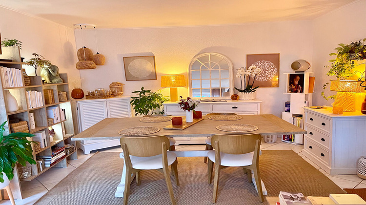 Ma-Cabane - Vente Appartement GIF-SUR-YVETTE, 80 m²